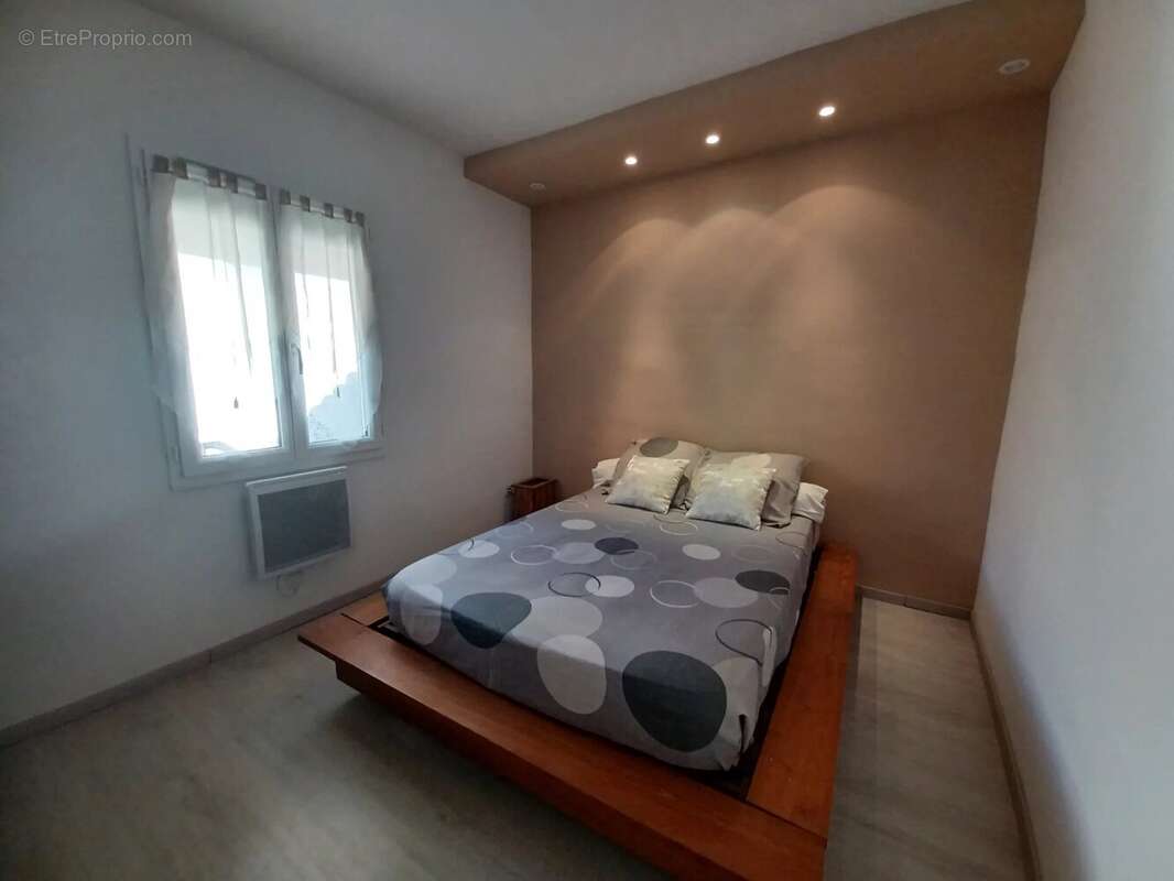 Maison à SAINT-MARCEL-SUR-AUDE