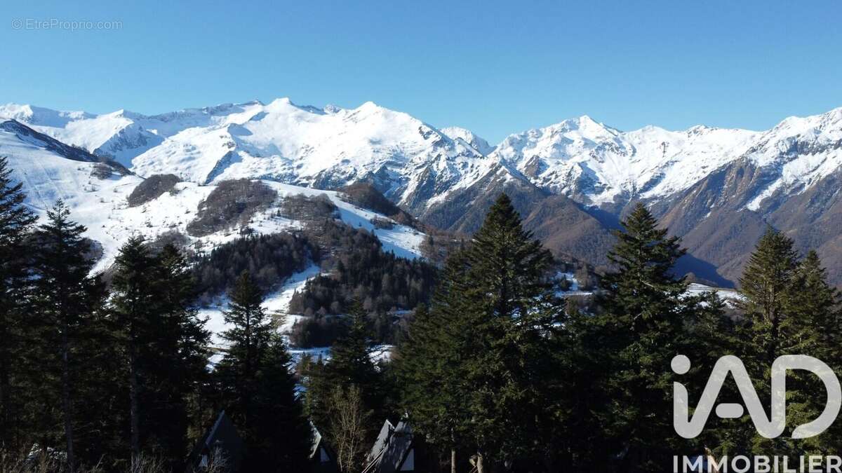 Photo 2 - Appartement à USTOU
