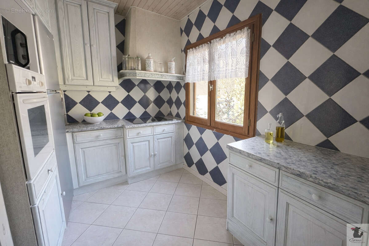Maison à BERGERAC