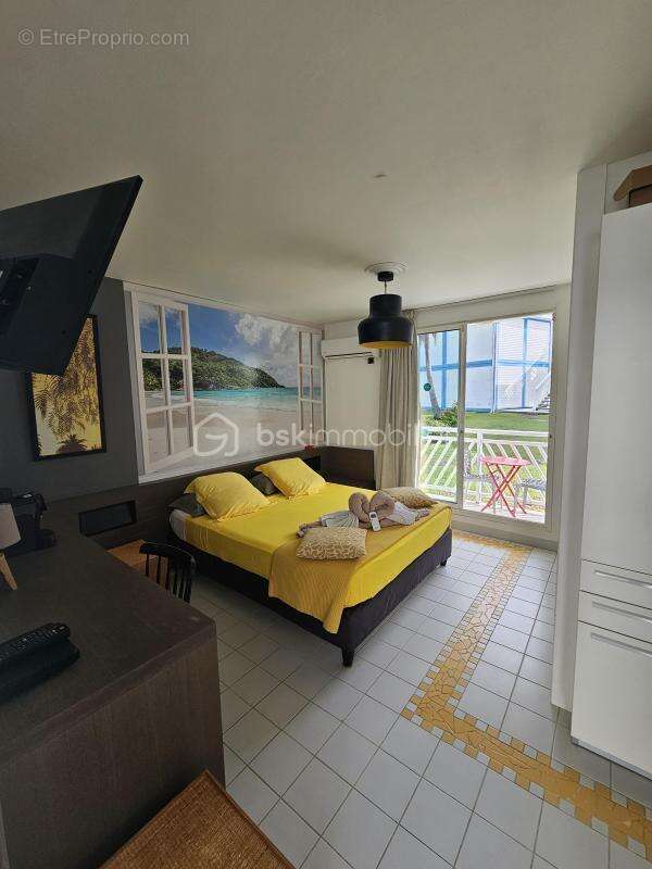 Appartement à SAINT-FRANCOIS