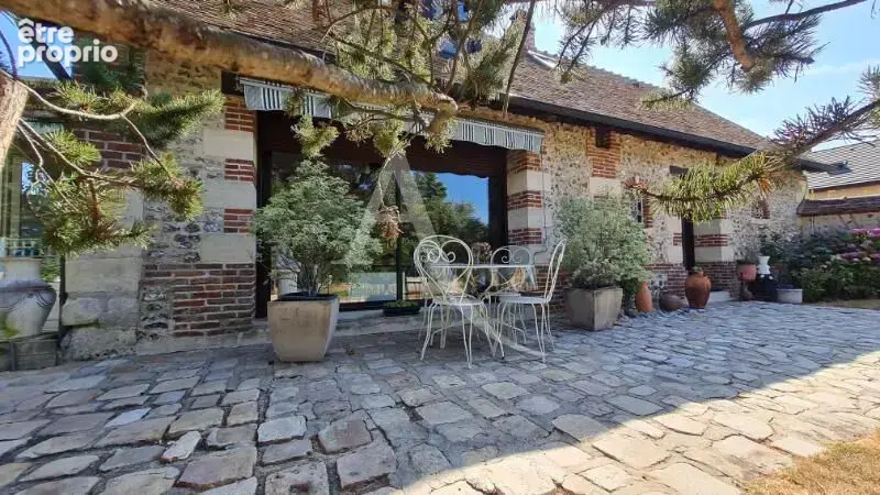 Maison de charme coup de coeur - photo 2