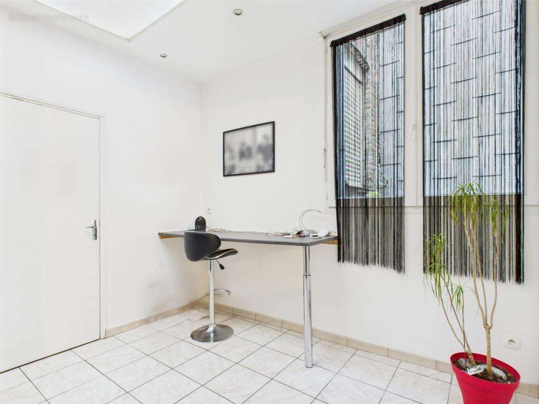 Appartement à VALENCIENNES