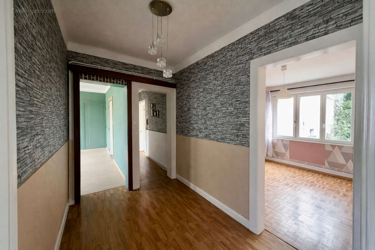 Maison à MOYEUVRE-GRANDE