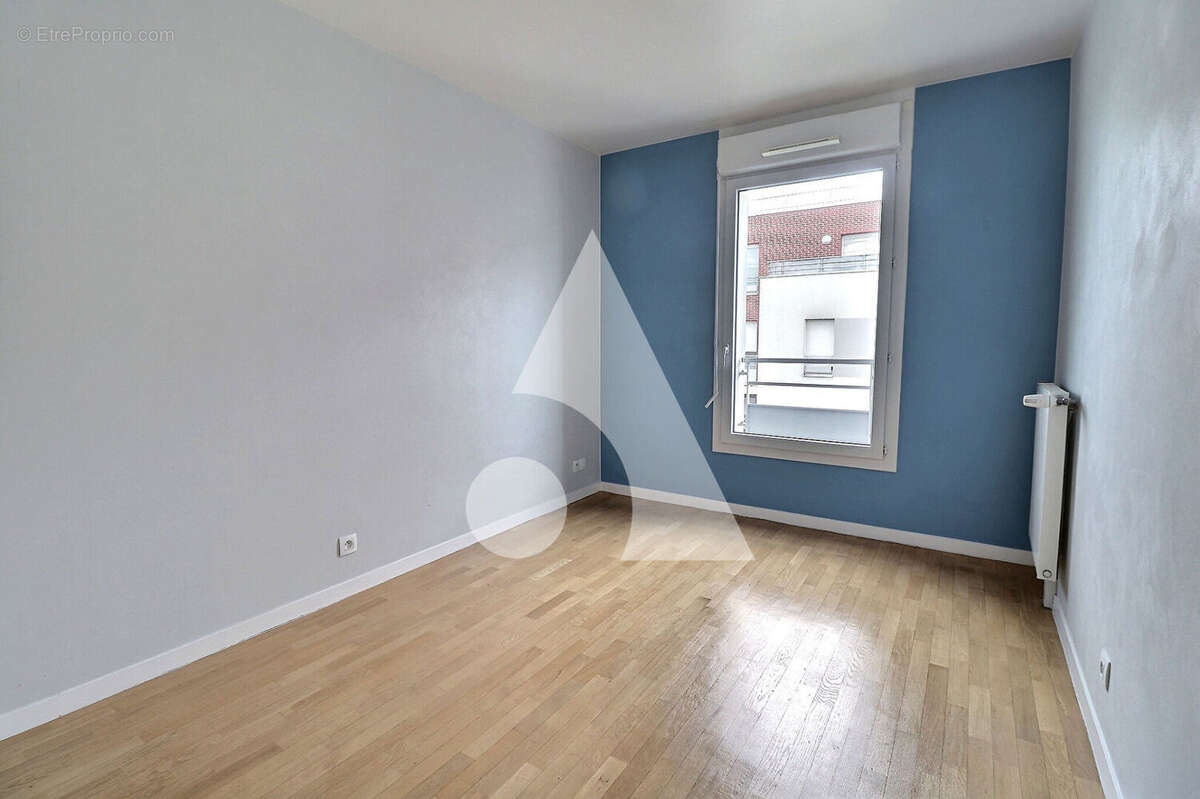 Appartement à FRANCONVILLE