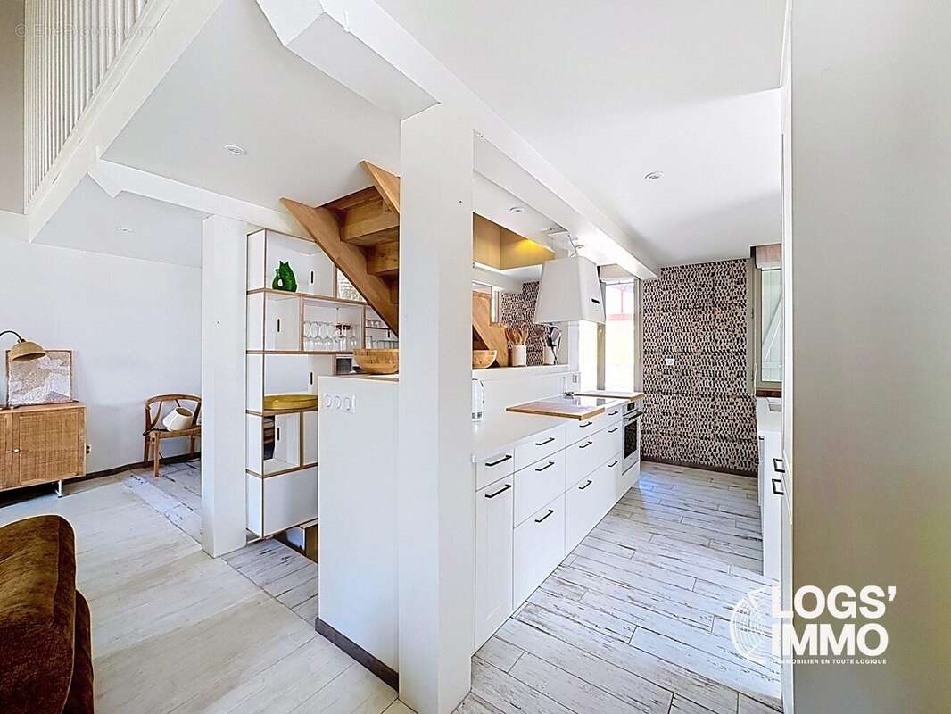 Maison 104 m² à Arcachon  - photo 8