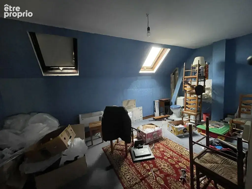 Maison - 97m ² - photo 6