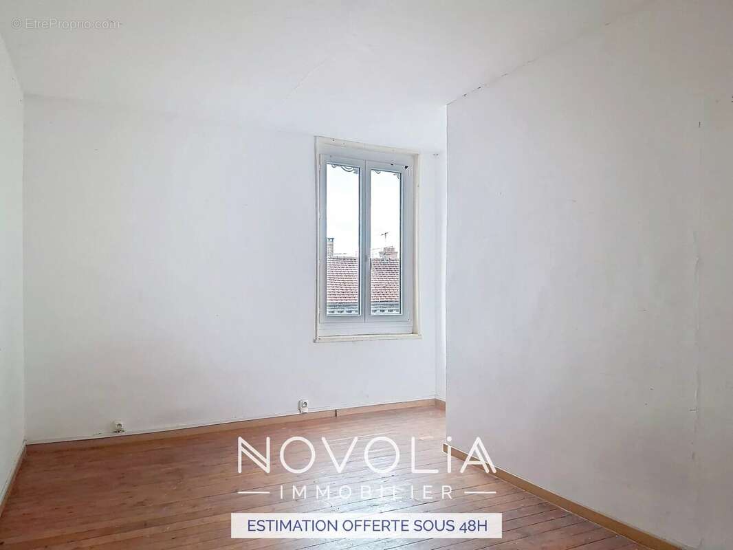 Appartement à LYON-7E