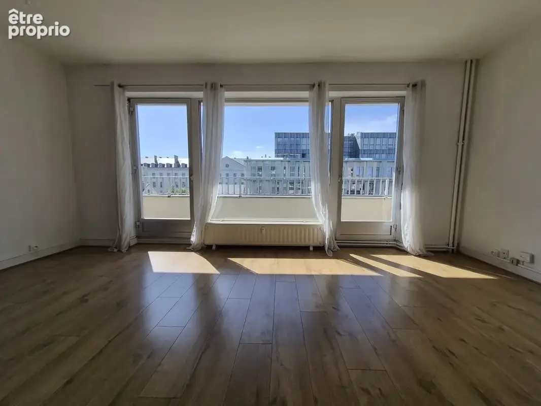 Appartement 1 pièce 27 m² à vendre à Reims (51100) - photo 2