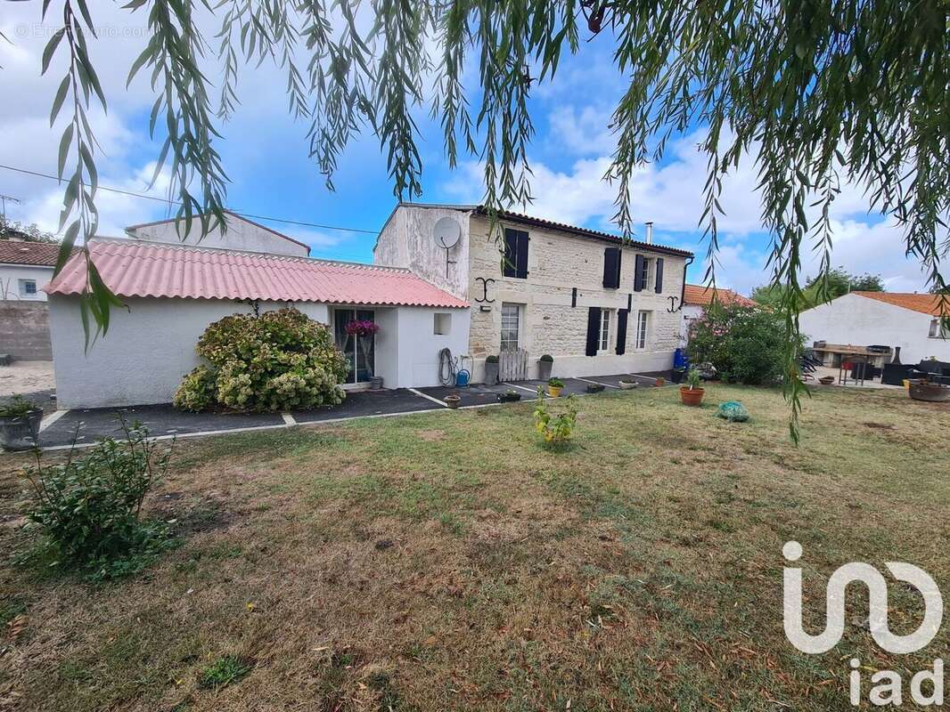 Photo 5 - Maison à ARVERT