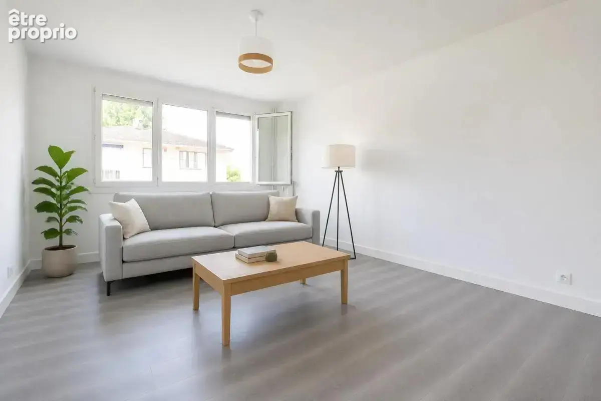 Appartement de 4 pièces de 70 m² à Bezons - photo 4