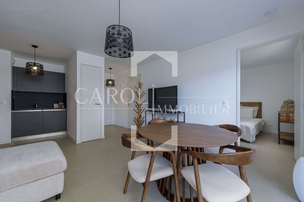 Appartement à ANNECY