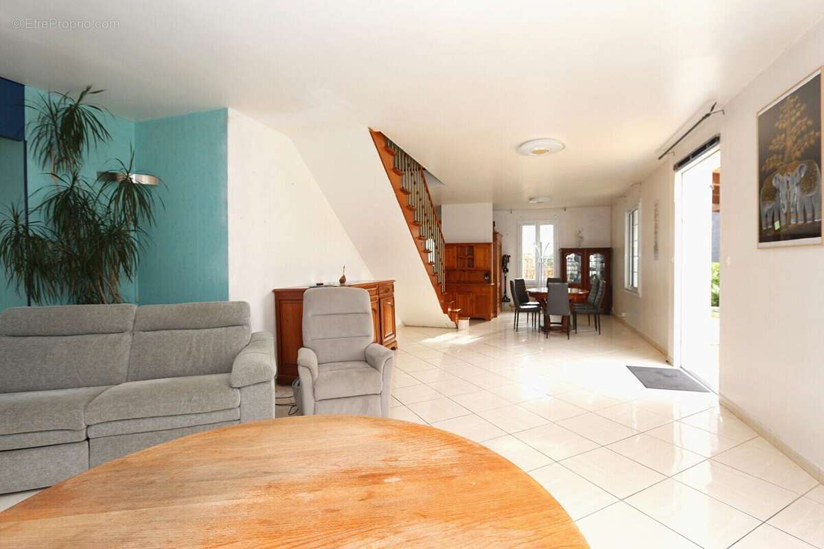 Maison à SAINT-NAZAIRE