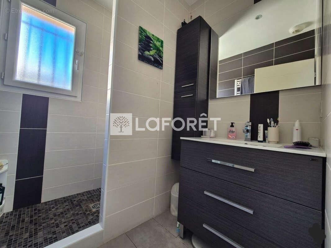 Maison à LE BARCARES