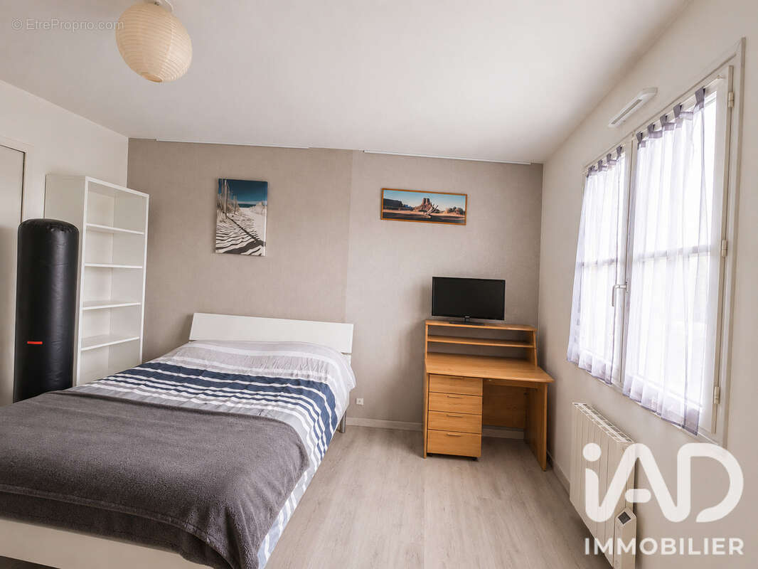 Photo 7 - Appartement à RENNES