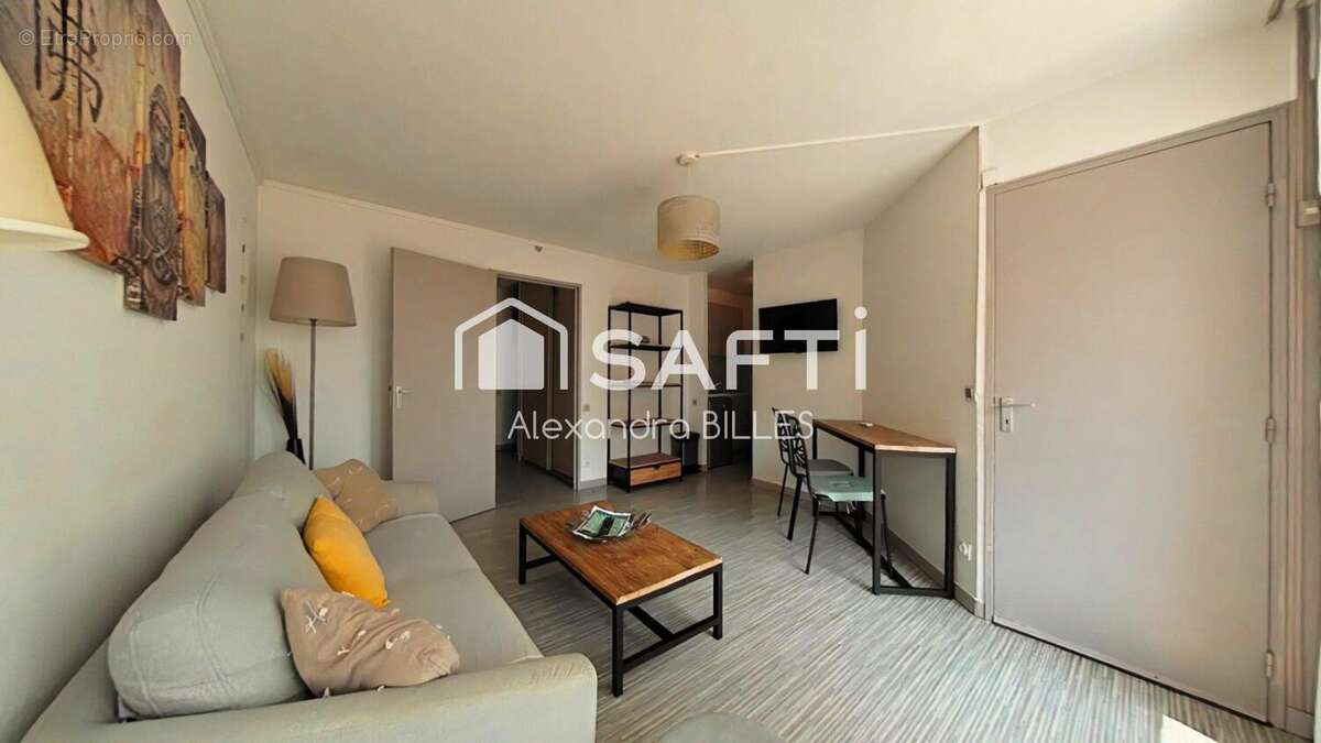 Photo 9 - Appartement à SAINT-CYPRIEN