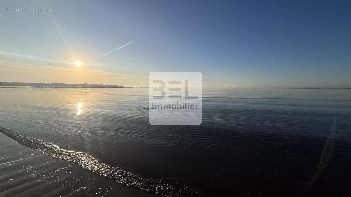 Appartement à LE GRAU-DU-ROI