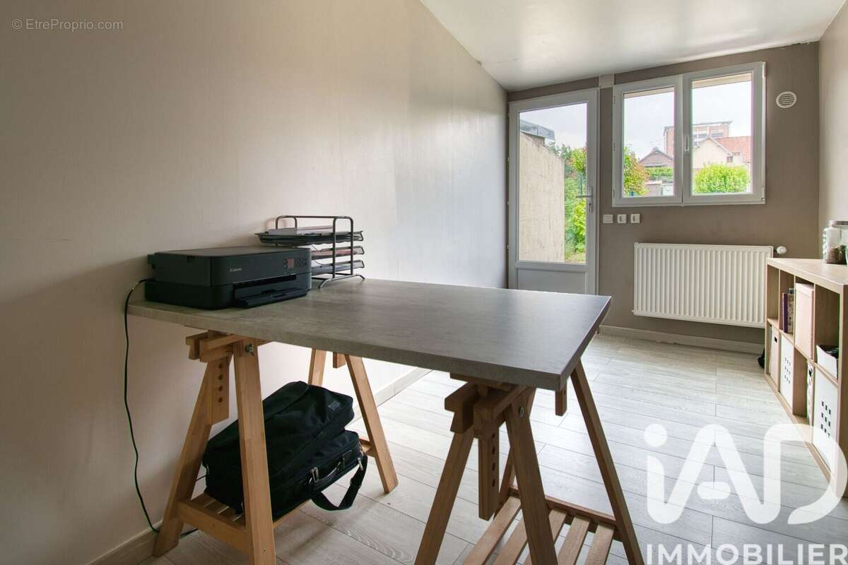 Photo 7 - Maison à AMIENS