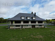 Commerce à LAGUIOLE