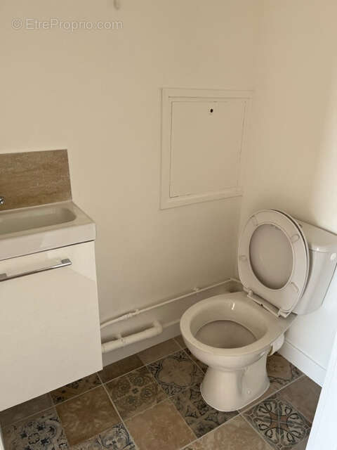 Appartement à NOGENT-SUR-MARNE