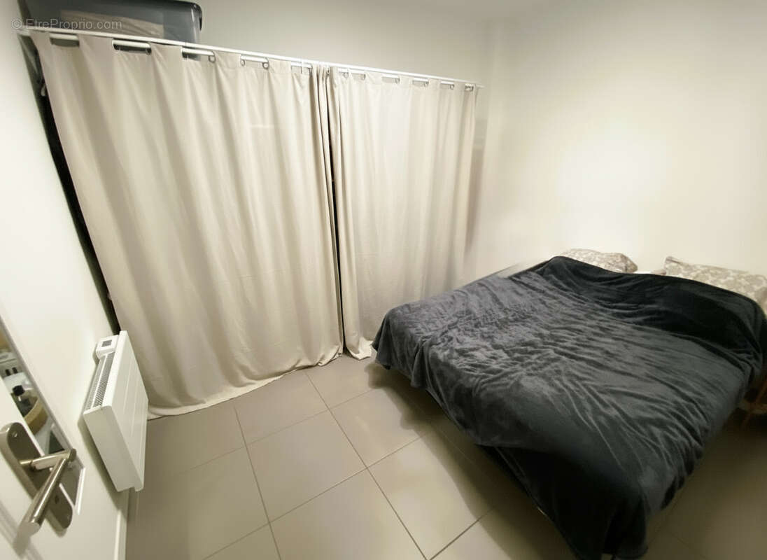 Appartement à LUISANT