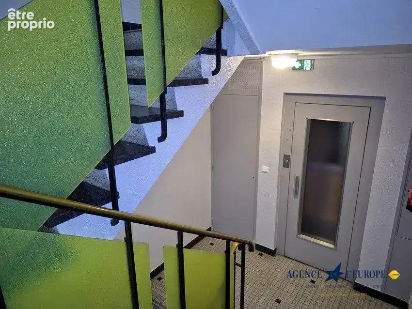 Appartement 67 m² à Vichy  - photo 6