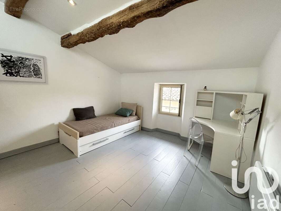 Photo 8 - Maison à VALBONNE