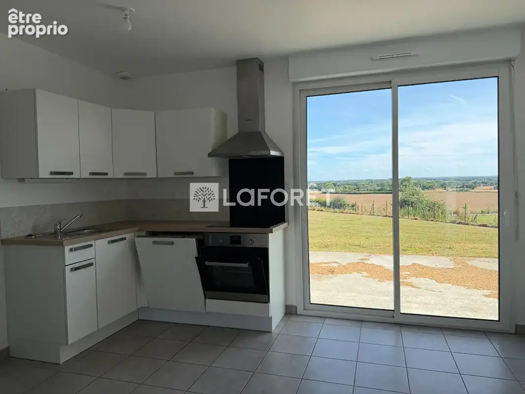 Maison plain pied - Plouha - 76 m2 - photo 4