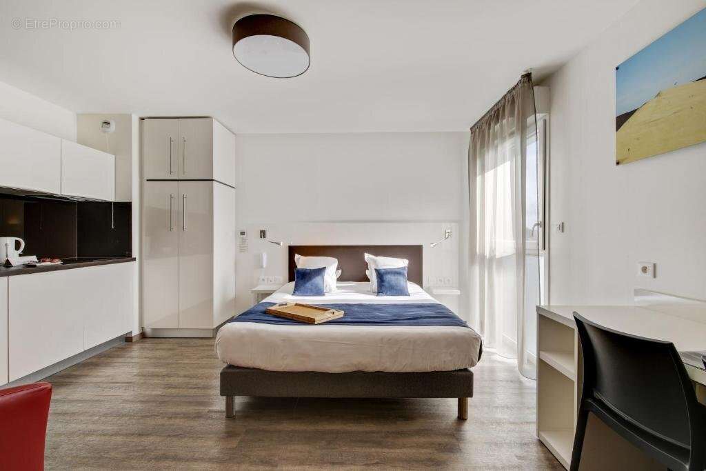 Appartement à PESSAC