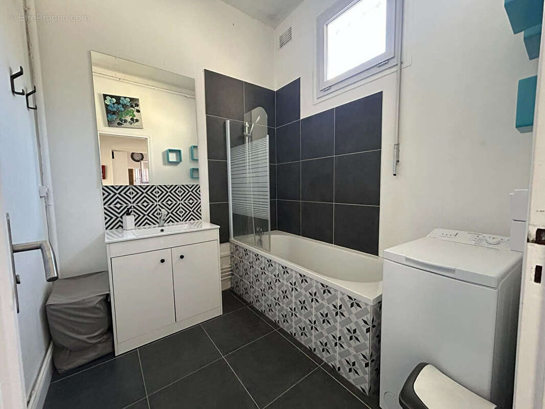 Appartement à LE HAVRE