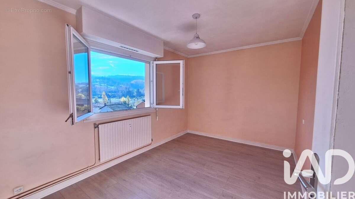 Photo 5 - Appartement à L&#039;ARBRESLE