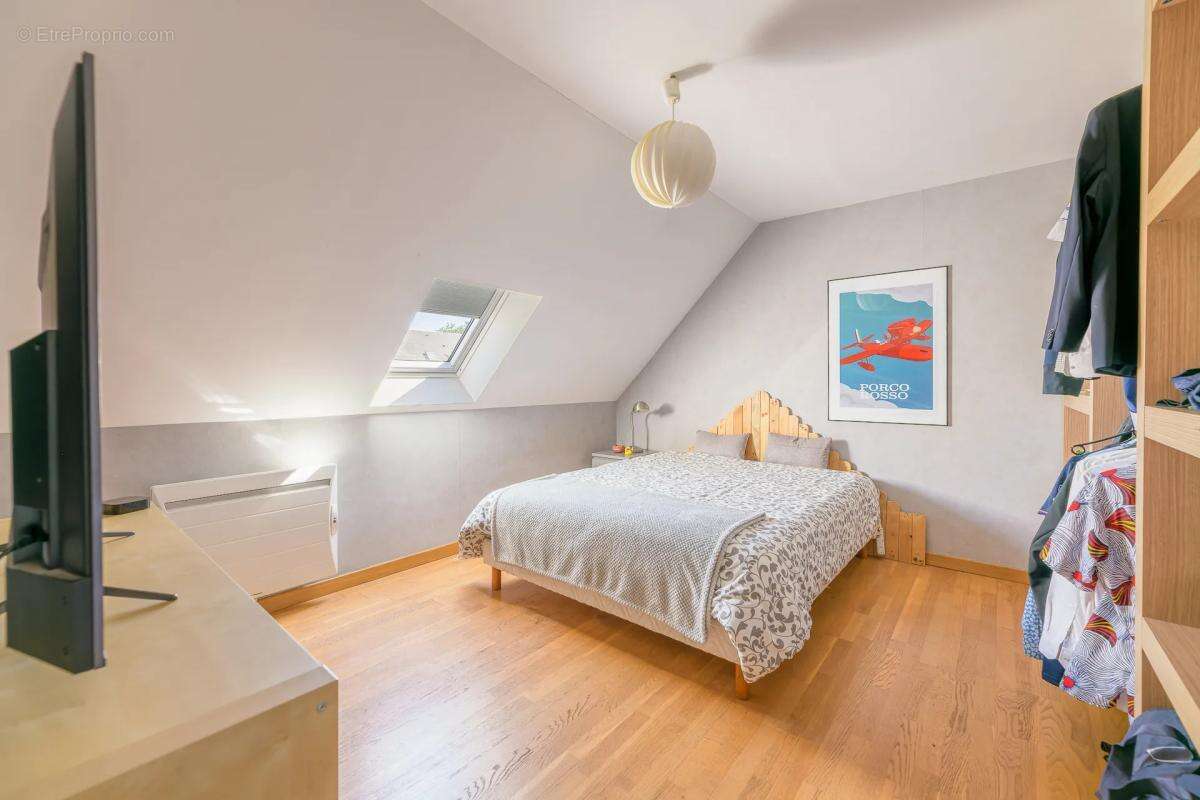 Maison de 7 pièces de 168 m² à Meslay - photo 13