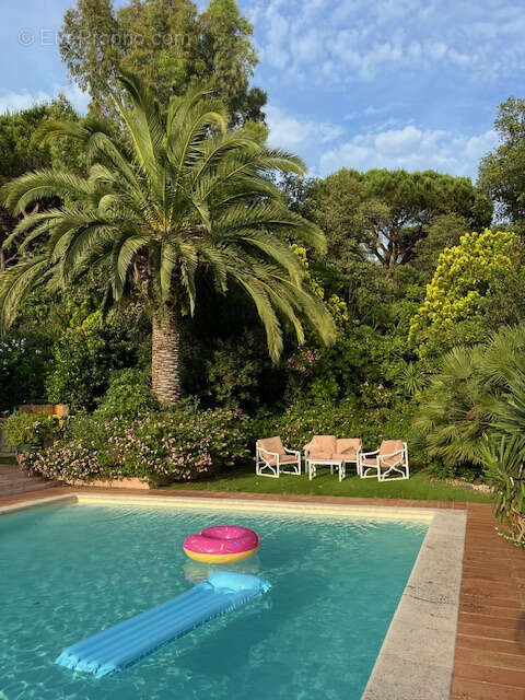 Maison à RAMATUELLE