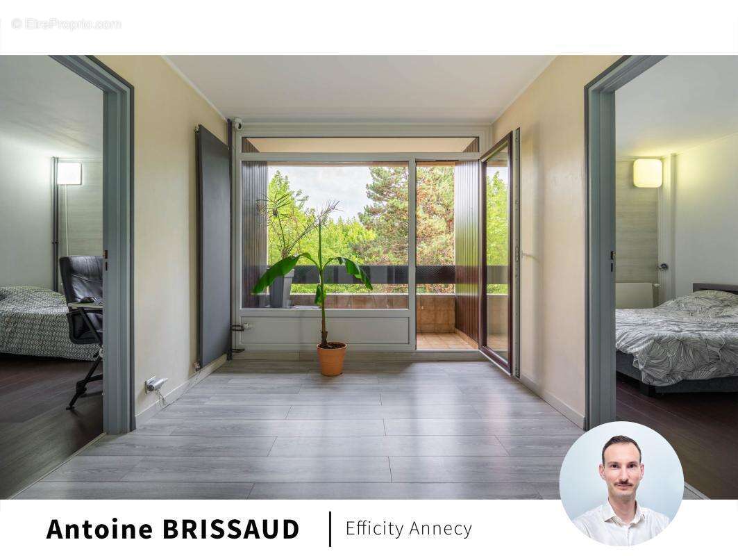 Appartement - photo 8