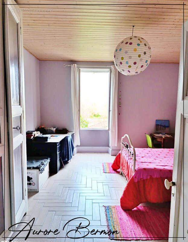 Maison à LAGARRIGUE