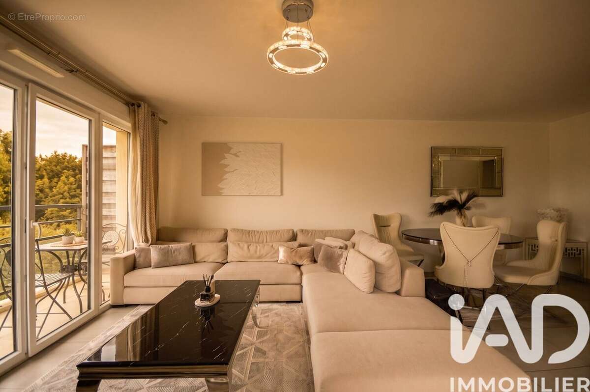 Photo 4 - Appartement à ORNEX