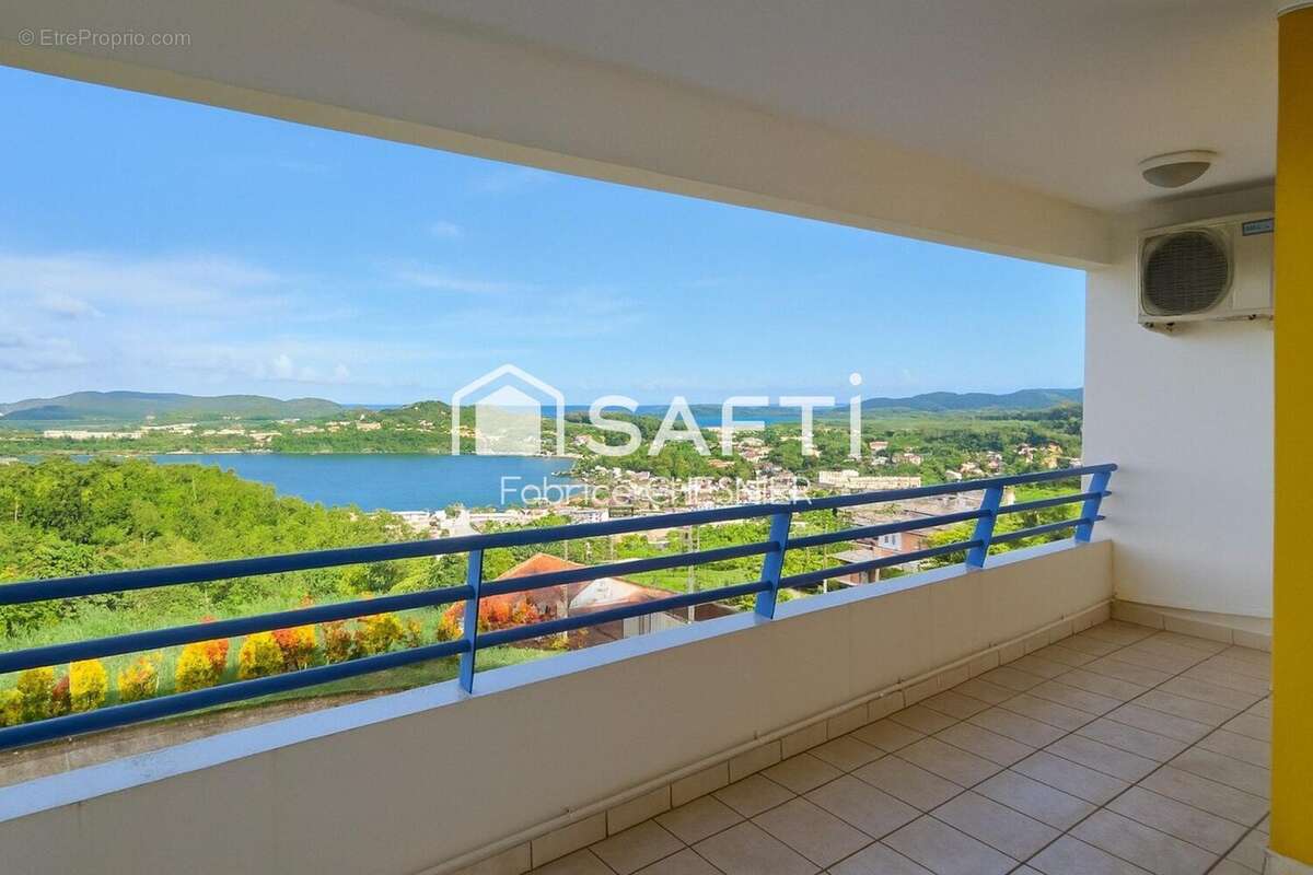 Photo 3 - Appartement à LA TRINITE