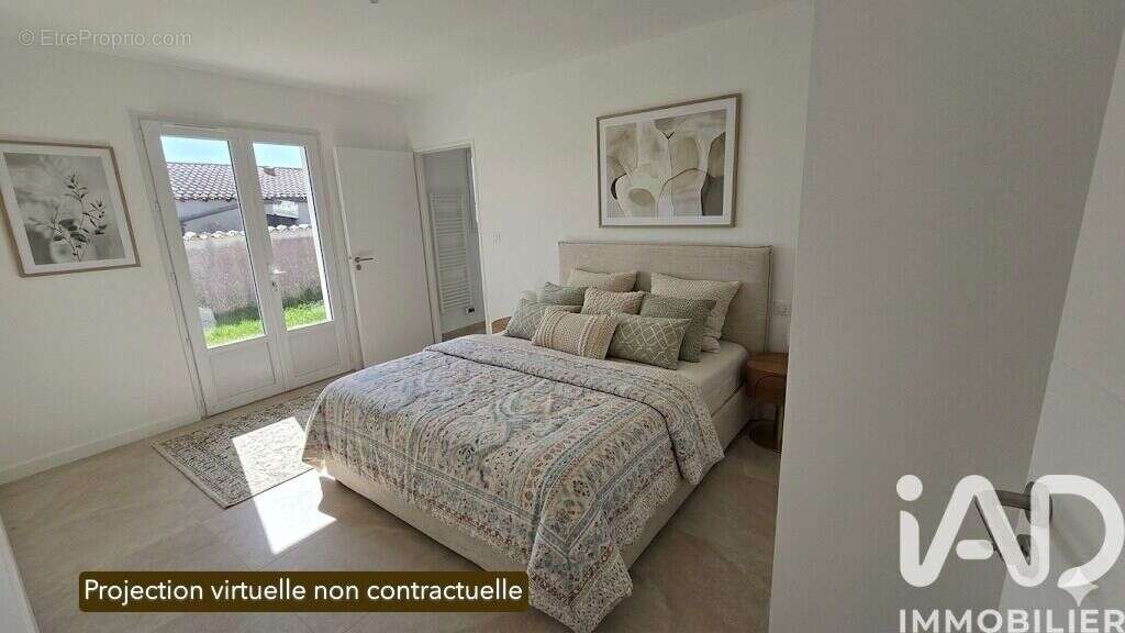 Photo 9 - Maison à MESCHERS-SUR-GIRONDE