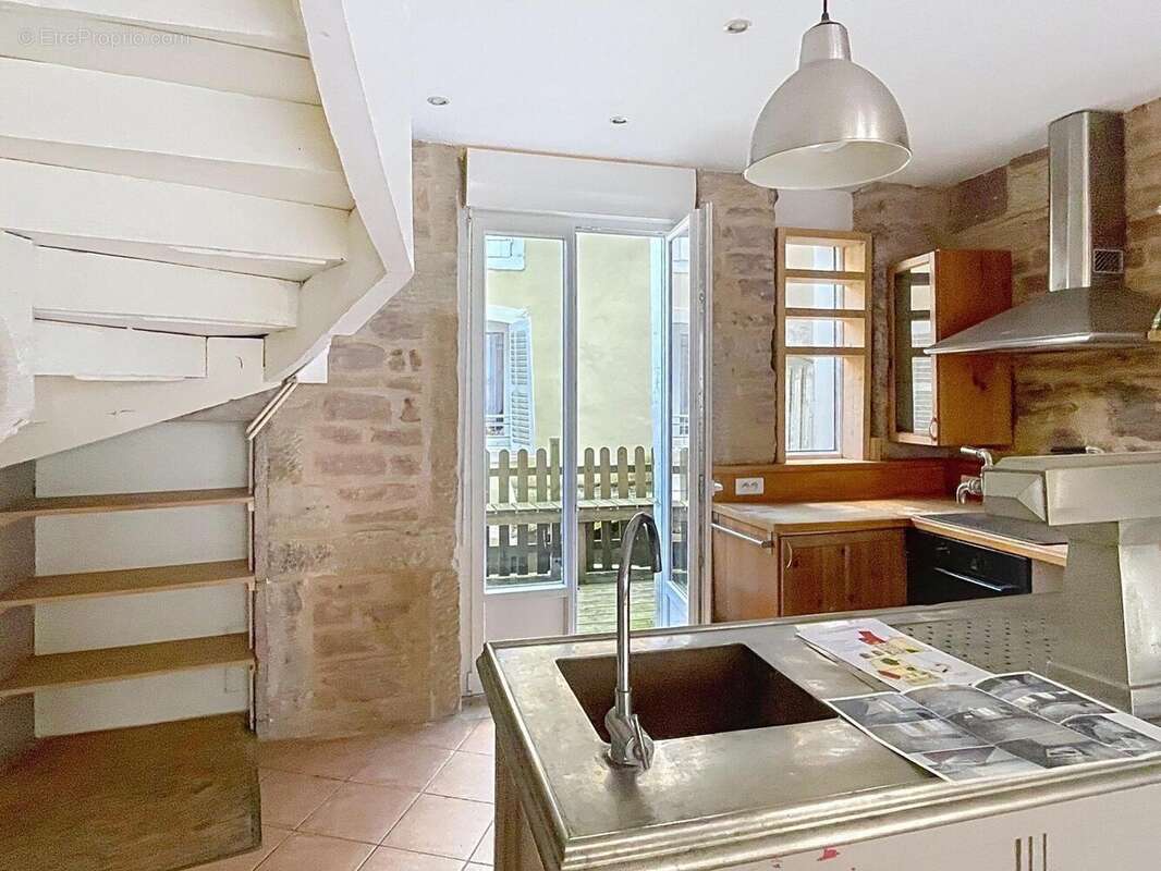 Photo 7 - Maison à EPINAL