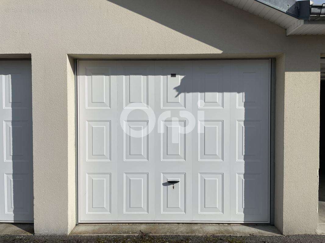 Appartement à EVREUX