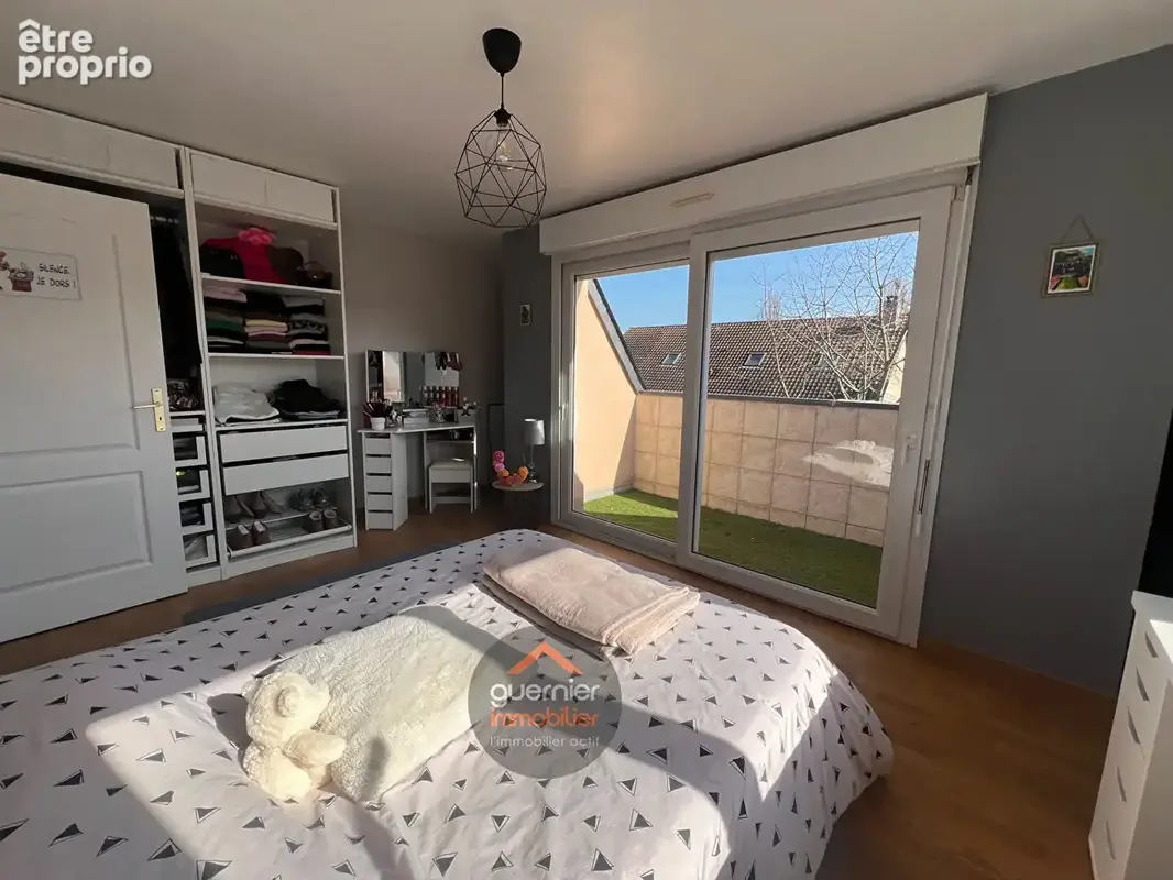 RARE ! Maison individuelle 5 chambres 171m2 - photo 7