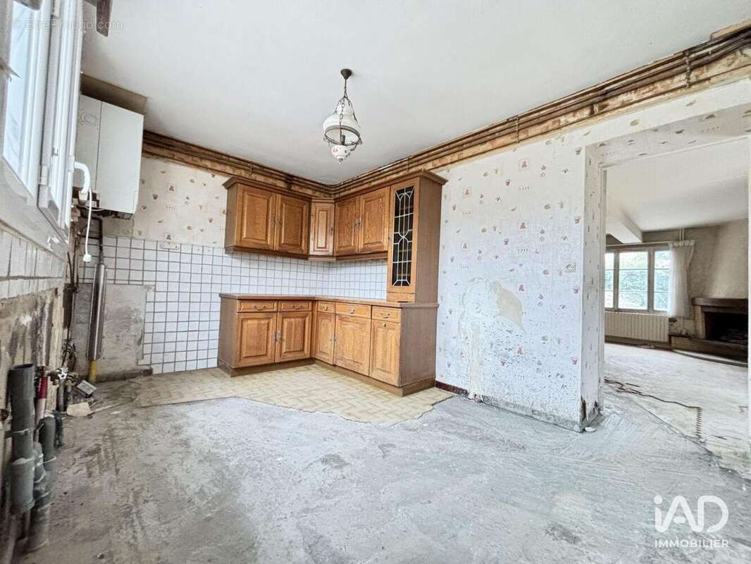 Photo 6 - Maison à CHEVREUSE