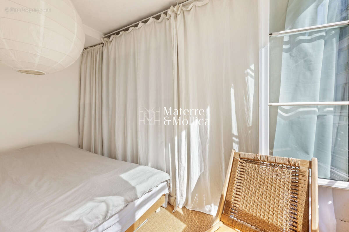 Appartement à PARIS-6E