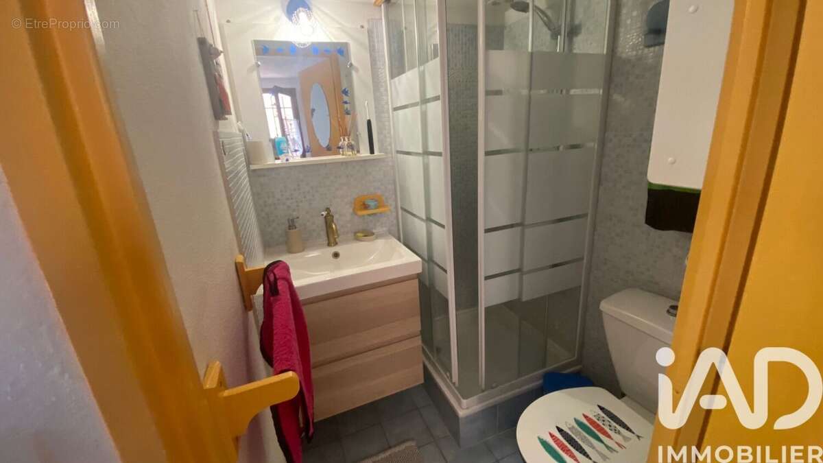 Photo 5 - Maison à GRUISSAN