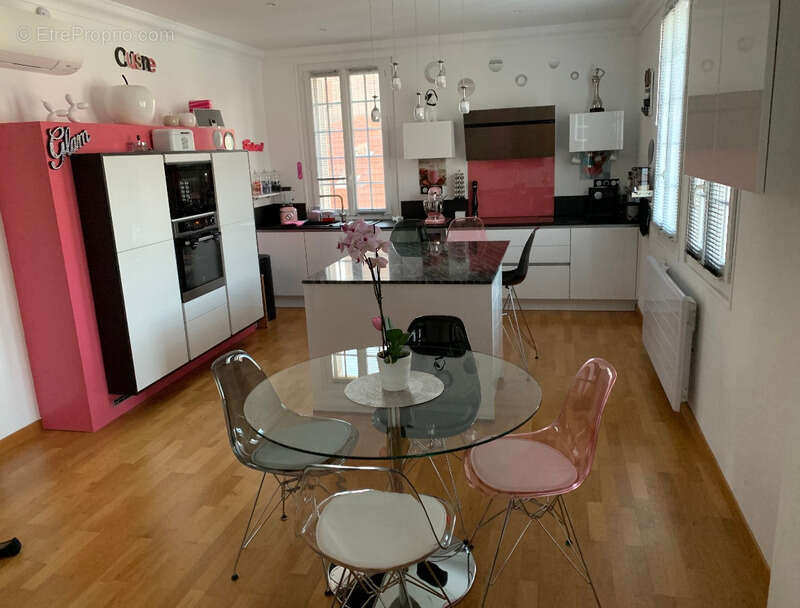 Appartement à SAINT-RAPHAEL