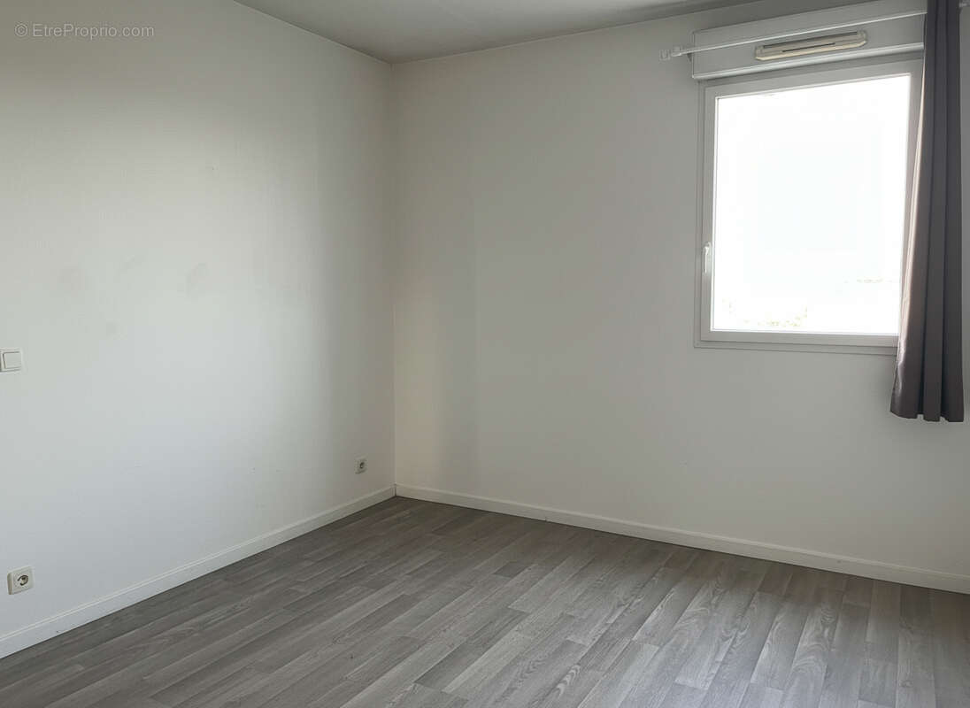 Appartement à LANVALLAY