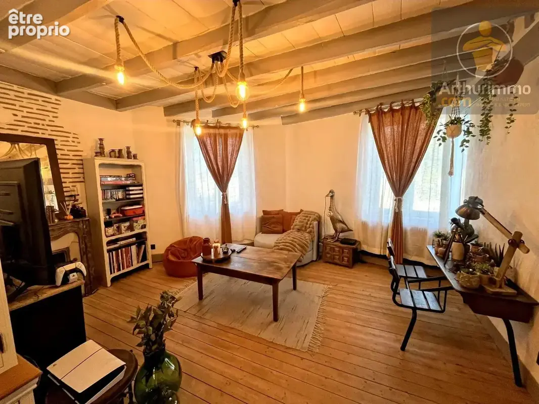 Vente Appartement Meung-sur-loire(45130) 130 500ï¿œ - photo 1