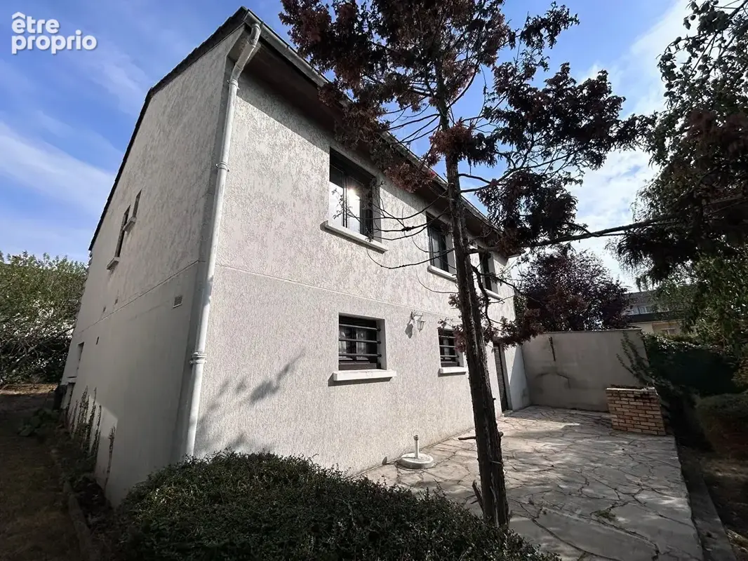 Maison Montgeron 4 pièce(s) 80 m2 - photo 11