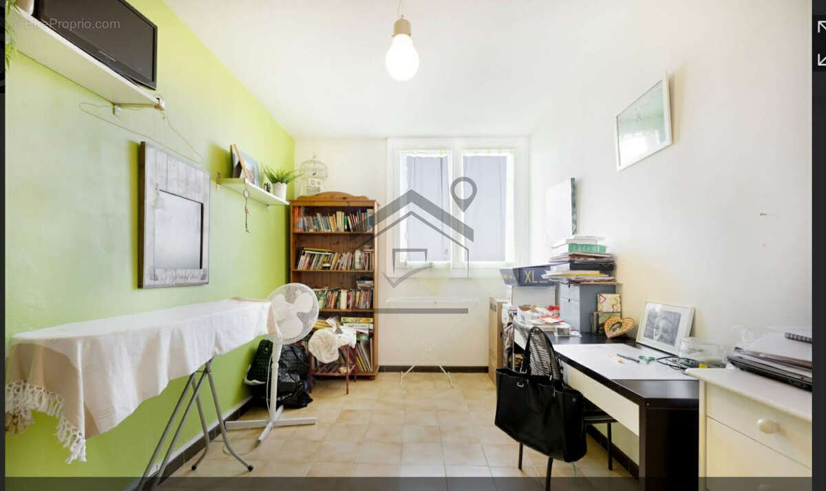 Appartement à MARIGNANE