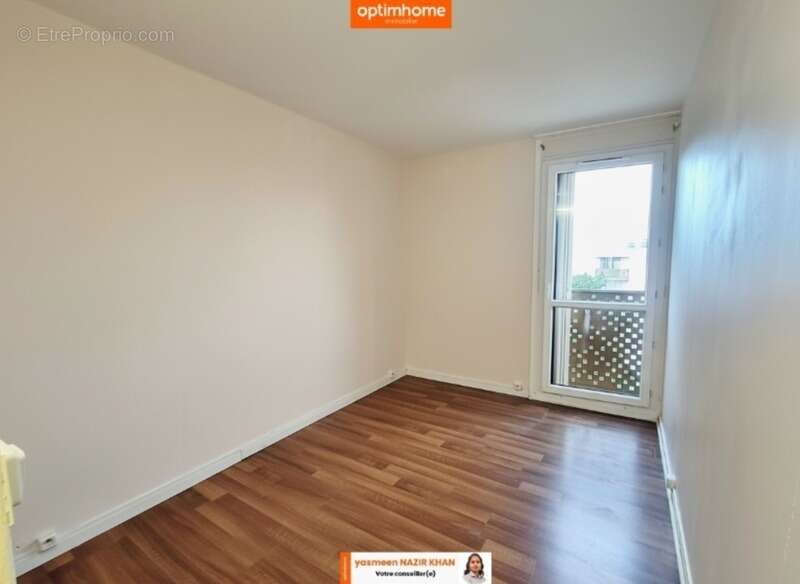 Appartement à LONGJUMEAU