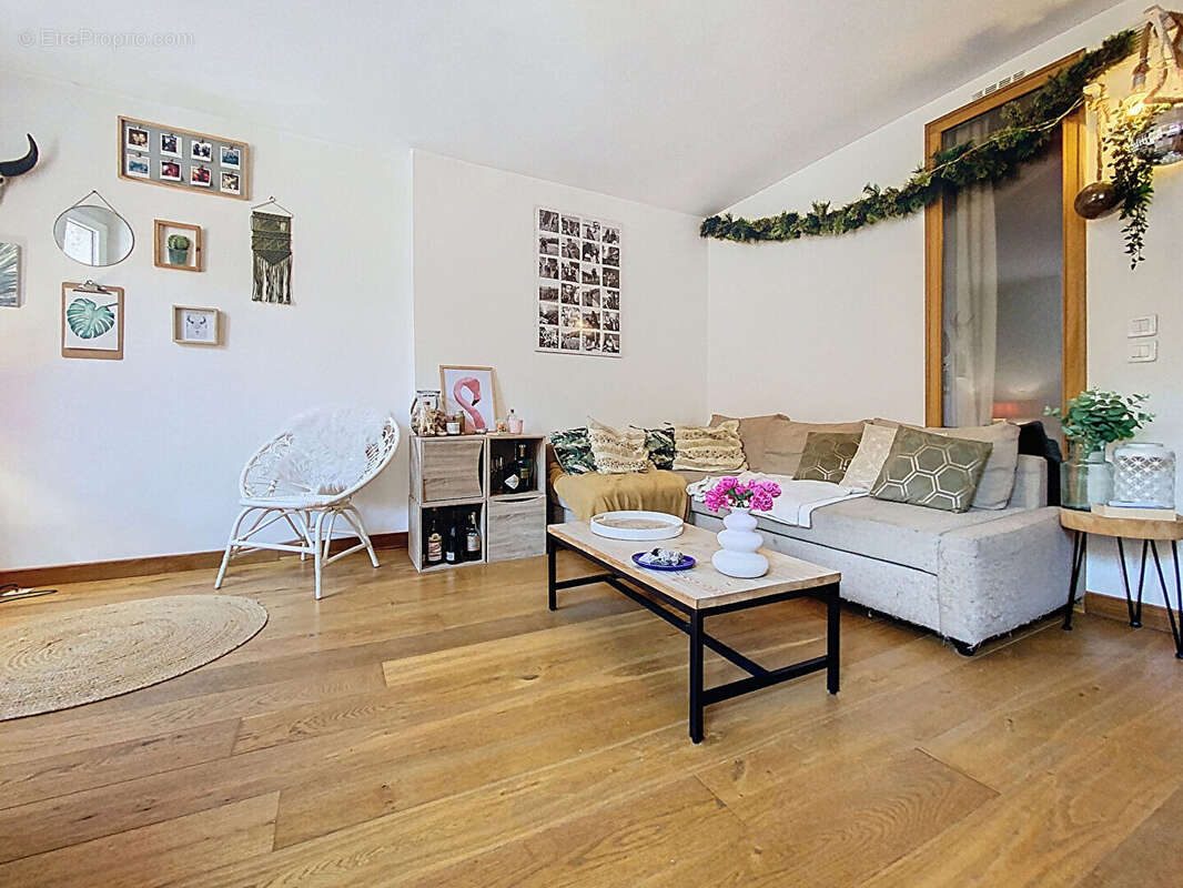 Appartement à ANNECY